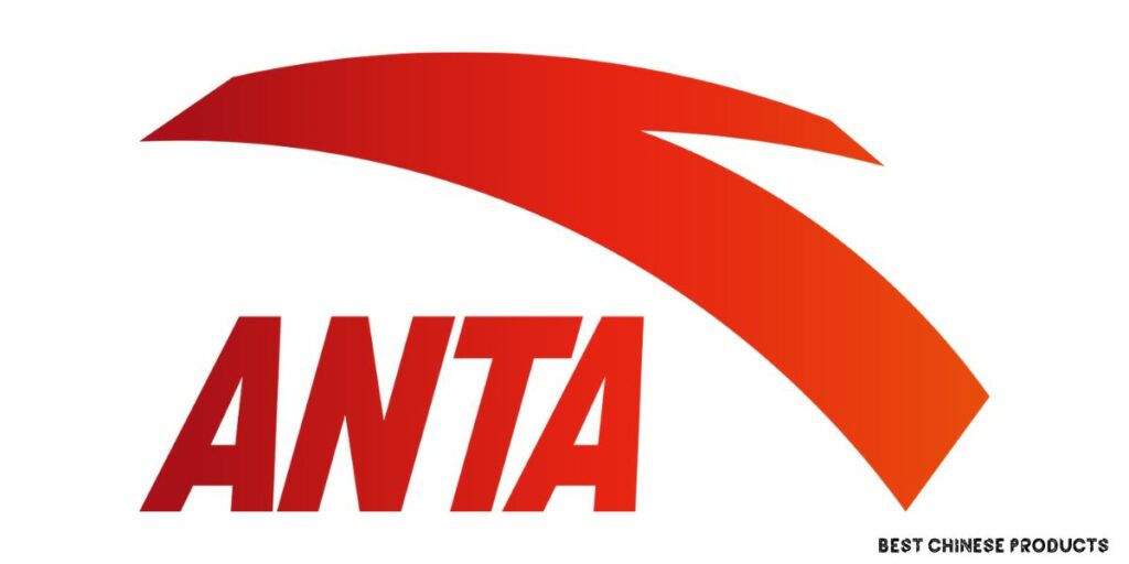 Is Anta A Chinese Brand?