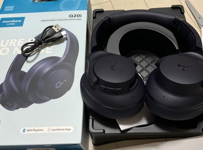 Best Anker Headphones