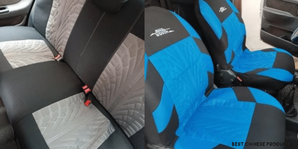 best quality PU Leather Car Seat Covers on AliExpress