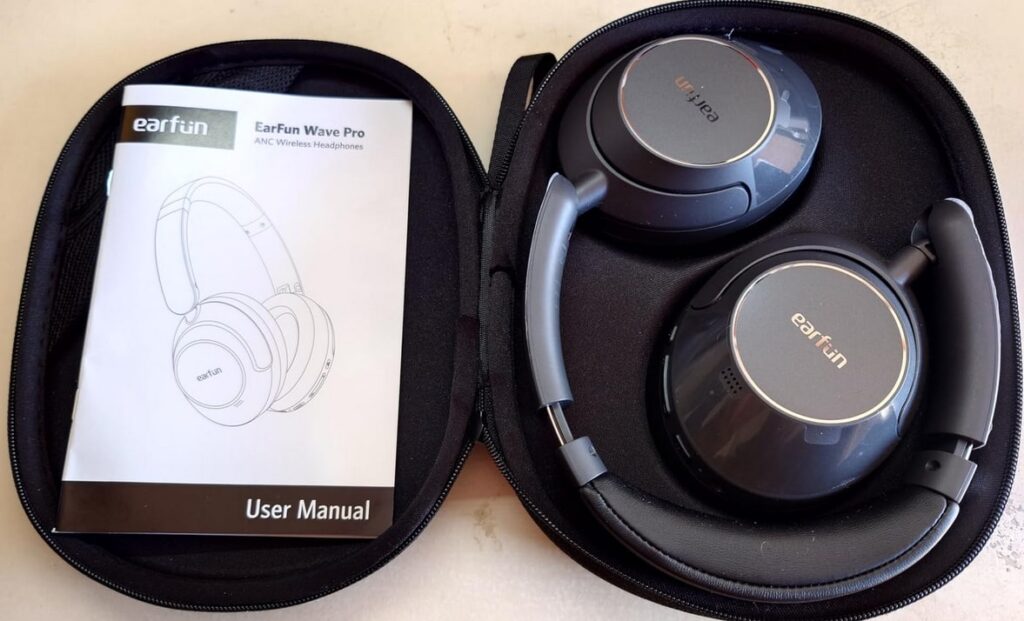 Top cheap chinese headphones - earfun