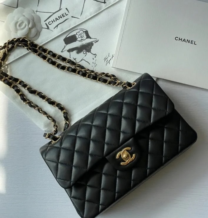 Best DHGate Dupe Bags Sellers (2025) - Fake Designer Handbags China 46 designer dupes chanel