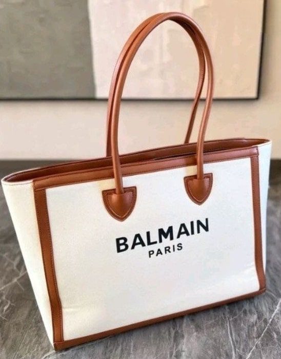 Best Balmain Army Tote Dupes