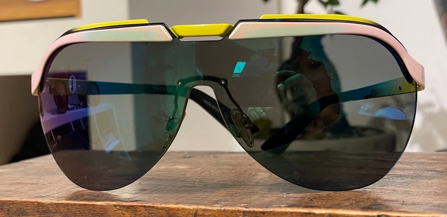 Dior Solar Sunglasses Dupe
