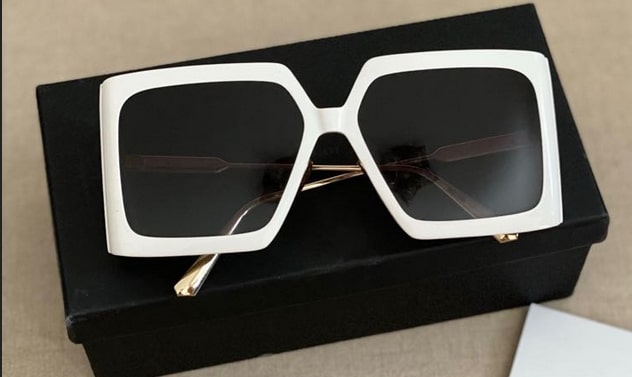 Dior Solar Sunglasses Dupes 