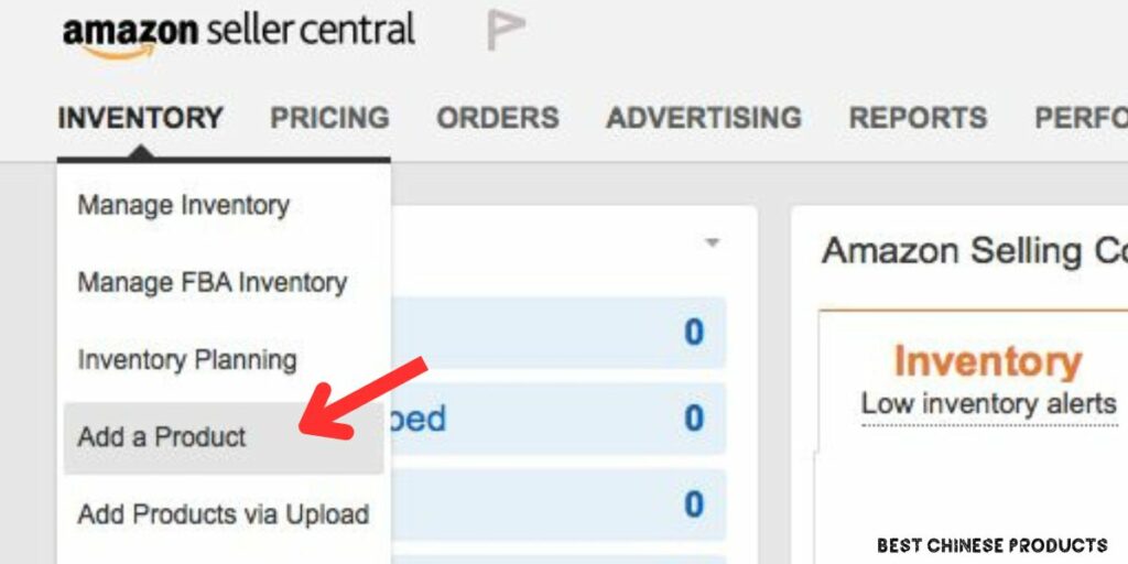 How to Create Your Amazon Product Listings