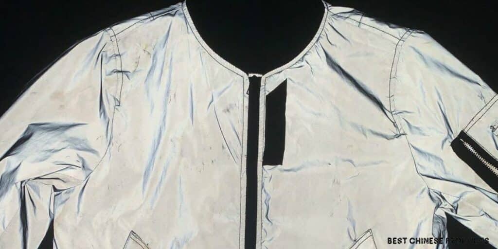 top reflective jackets on aliexpress