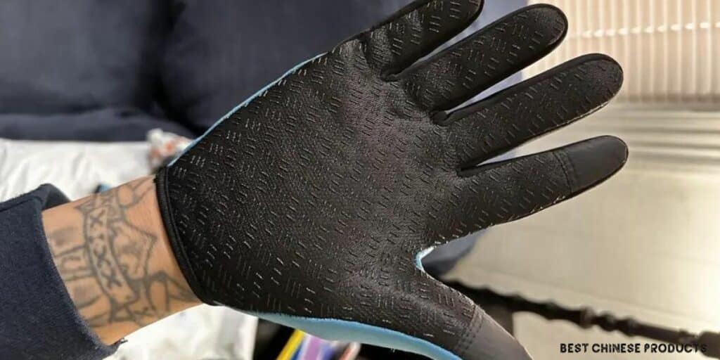 Best Selling Gloves for Men on Temu